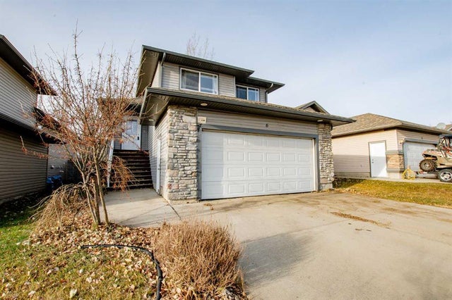 6 Pinnacle Crossing, Grande Prairie