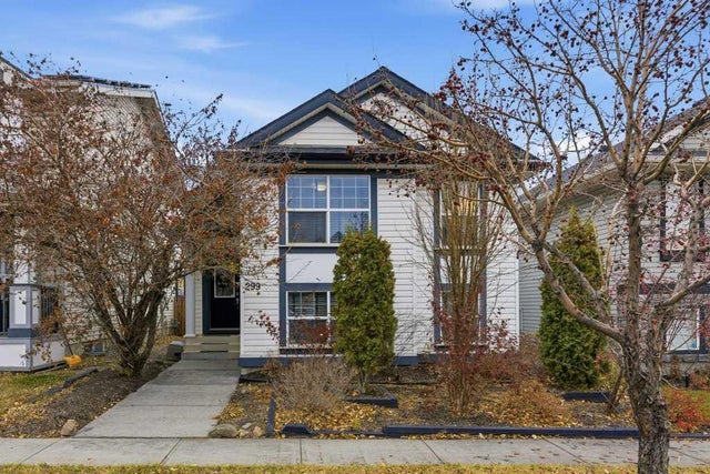 299 Prestwick Landing Se, Calgary
