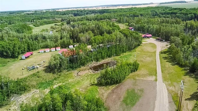 770053 Highway 2, Rural Spirit River No. 133, M.D. of