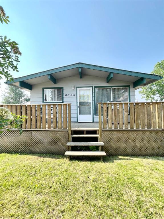 4823 Plaza Avenue, Swan Hills