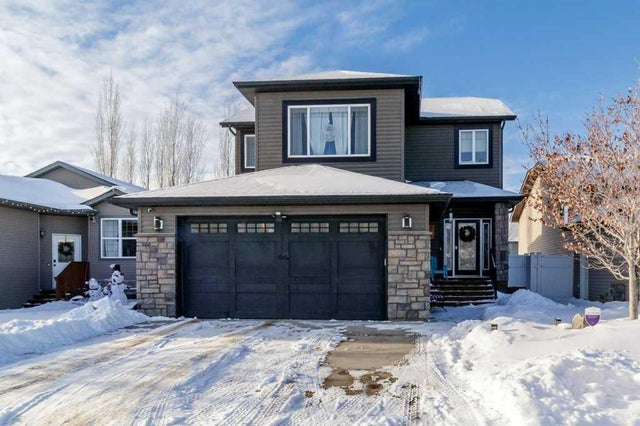 20 Oakfield Close, Red Deer