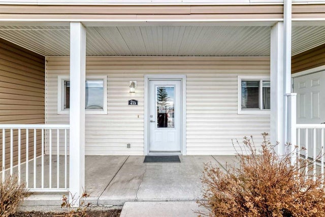 415 Sunrise Terrace Ne, High River