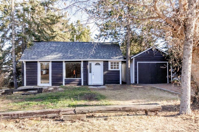 4523 48 Street, Sylvan Lake