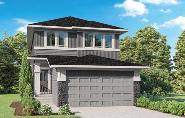 378 Hotchkiss Manor Se, Calgary