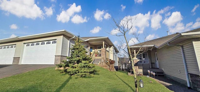 16, 131 Moberly Road, Grande Cache