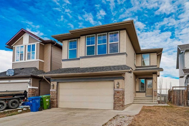 206 Pantego View Nw, Calgary