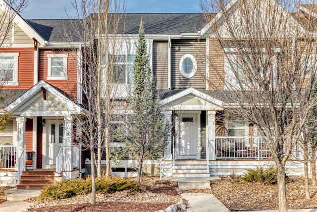 115 Sunset Road, Cochrane