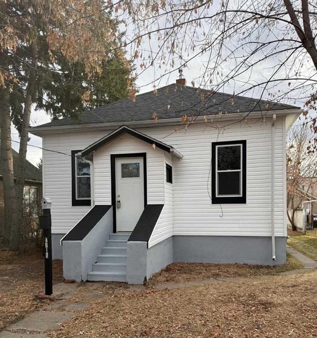 4617 46 Street, Red Deer