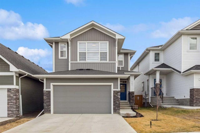 487 Rivercrest Road, Cochrane