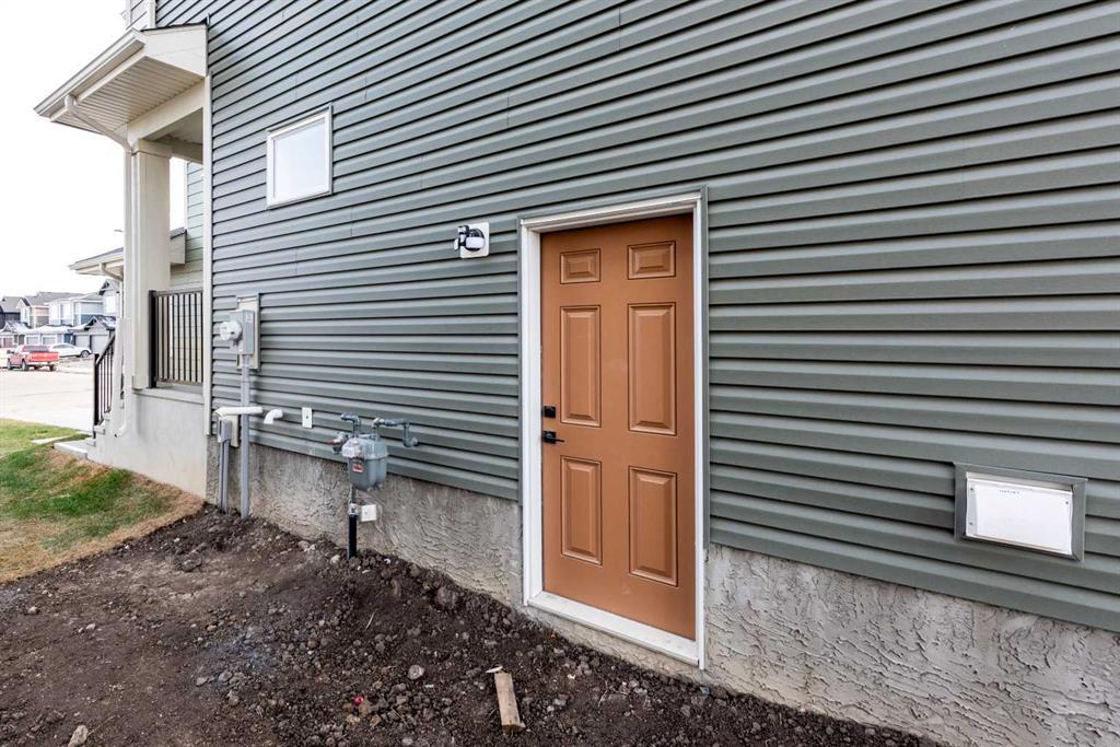 35 Waterford Street, Chestermere – Residential Semi Detached Listing Photo 27