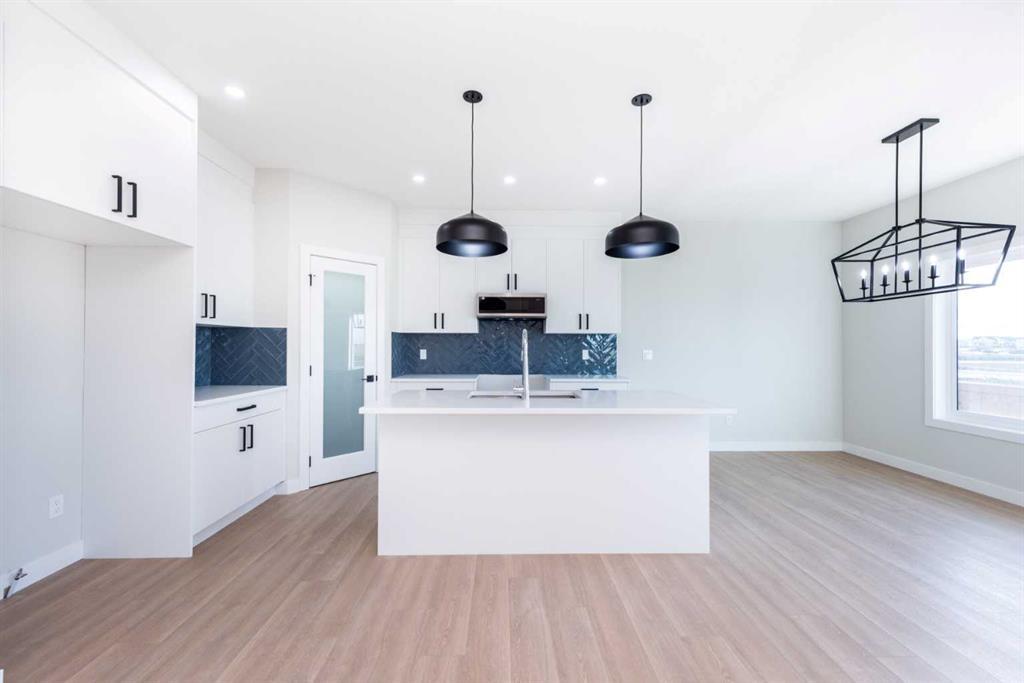 35 Waterford Street, Chestermere – Residential Semi Detached Listing Photo 4