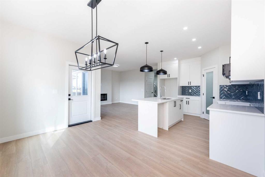 35 Waterford Street, Chestermere – Residential Semi Detached Listing Photo 5