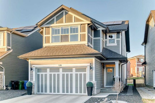 120 Magnolia Manor Se, Calgary
