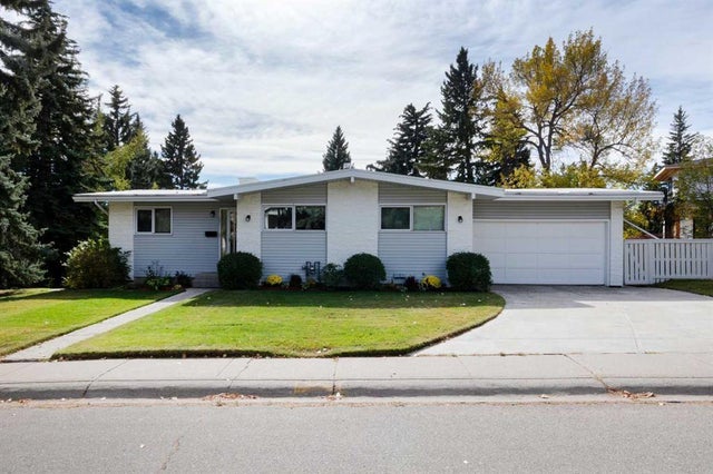 1801 Cayuga Drive Nw, Calgary