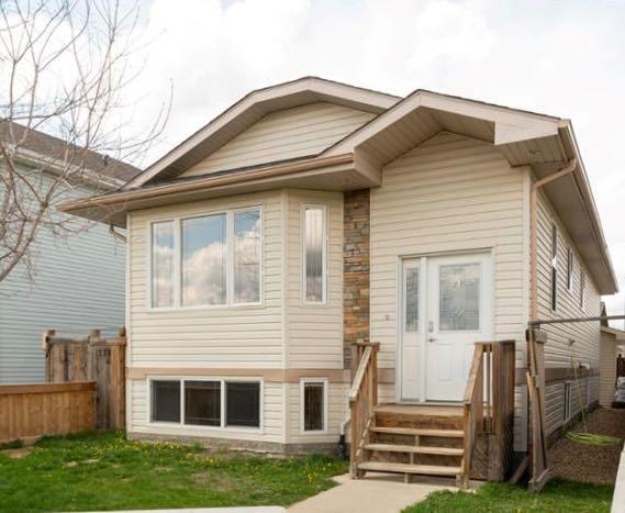 178 Pacific Crescent, Fort McMurray