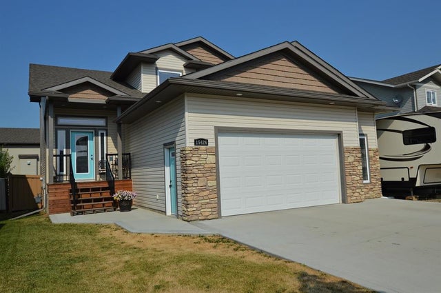 15426 106 Street, Rural Grande Prairie No. 1, County of