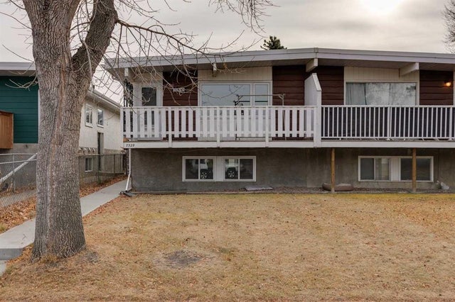 7329 35 Avenue Nw, Calgary