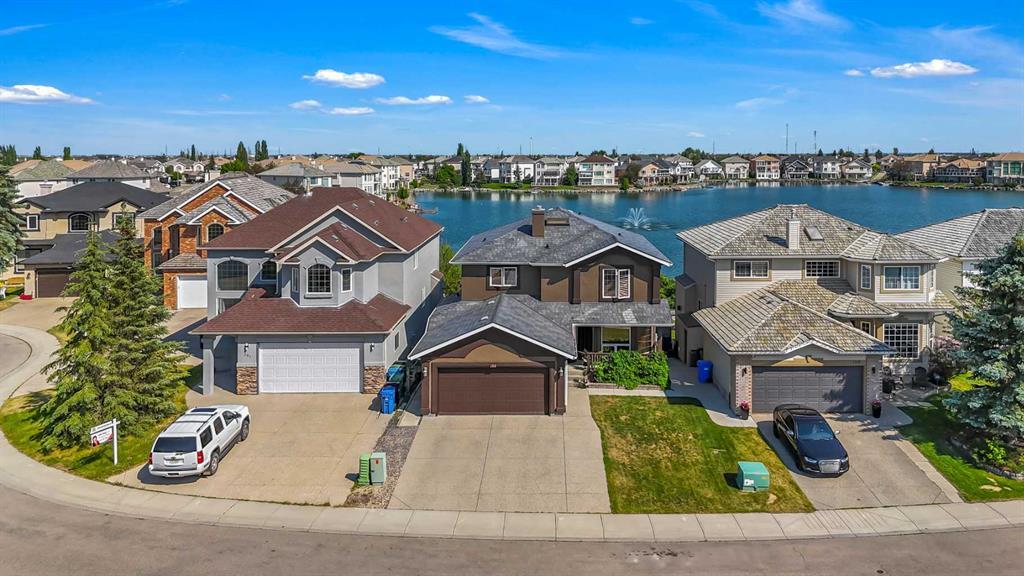 155 Coral Shores Landing Ne, Calgary