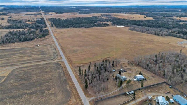 32140 Range Road 45, Rural Mountain View County