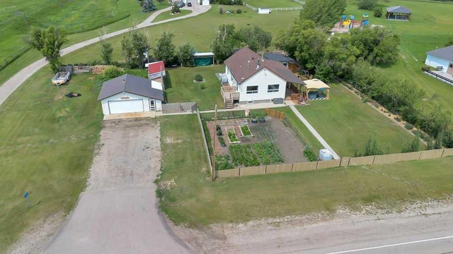 254036 Range Road 245, Nightingale