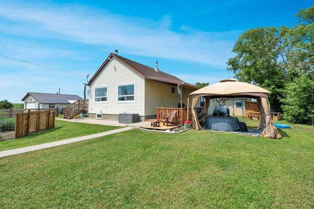 254036 Range Road 245, Nightingale