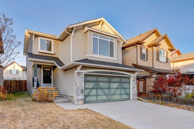 120 New Brighton Lane Se, Calgary
