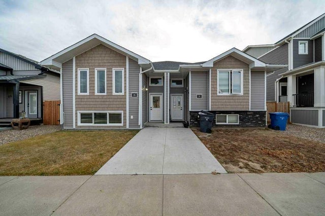 29 Somerside Gate Se, Medicine Hat