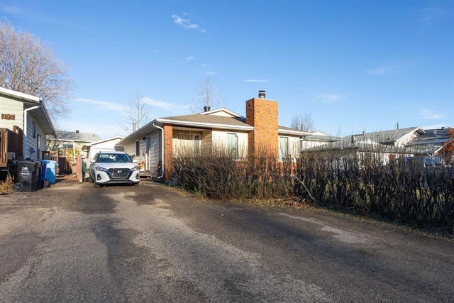 193 Eymundson Road, Fort McMurray