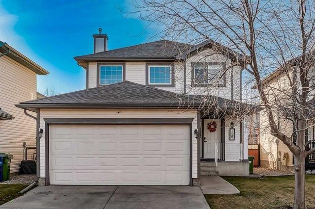 67 Silver Springs Way Nw, Airdrie