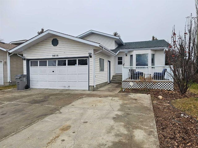 9626 65 Avenue, Grande Prairie