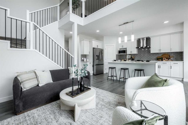 83 Saddlebred Place, Cochrane