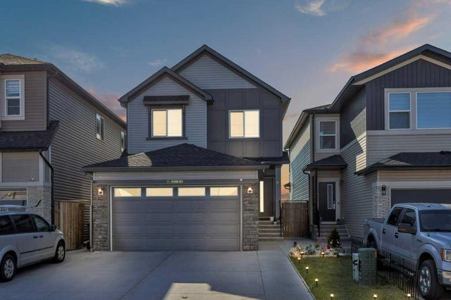 115 Savanna Way, Calgary
