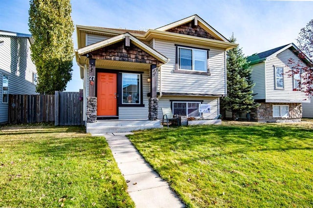 27 Jacobs Close, Red Deer