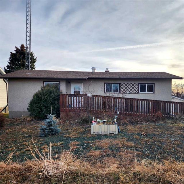 5125 48 Avenue, Rimbey