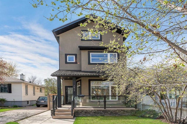 1217 18 Avenue Nw, Calgary