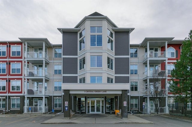 432, 1 Crystal Green Lane, Okotoks