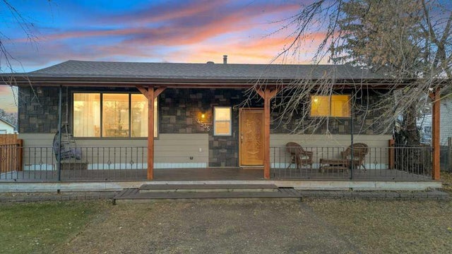 4535 47 Street, Sylvan Lake