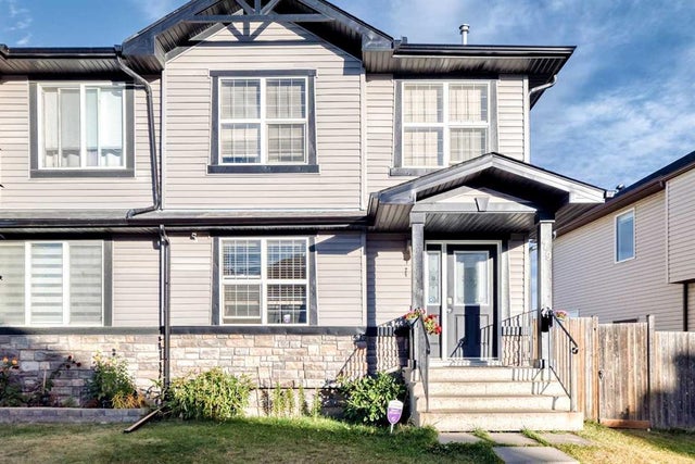 79 Saddlebrook Common Ne, Calgary