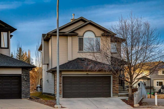 53 Tuscany Valley Hill Nw, Calgary