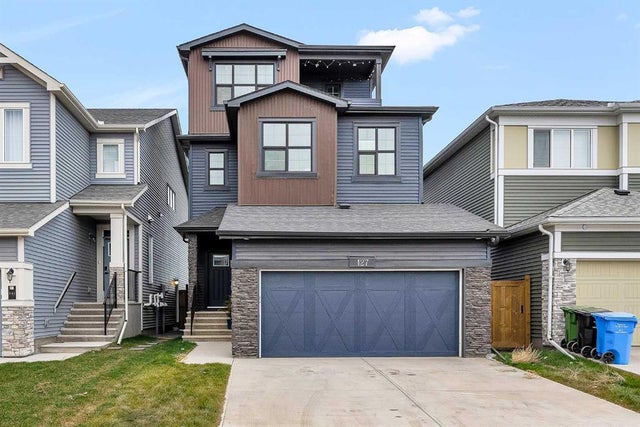 127 Creekstone Park Sw, Calgary
