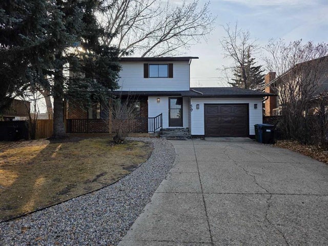 59 Brookpark Crescent Sw, Calgary
