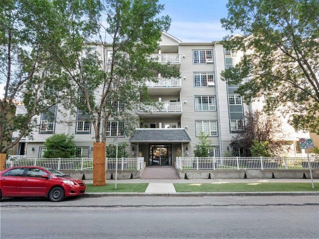 105, 820 15 Avenue Sw, Calgary