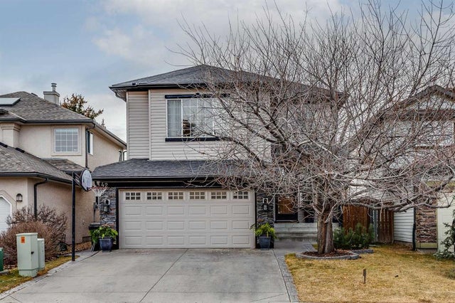 42 Panorama Hills Road Nw, Calgary