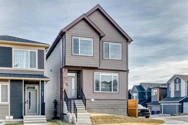 64 Edith Terrace Nw, Calgary
