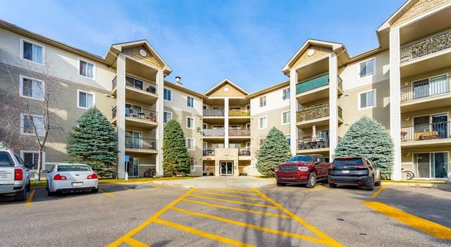 1406, 12 Cimarron Common, Okotoks