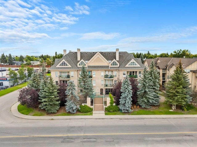 309, 15204 Bannister Road Se, Calgary