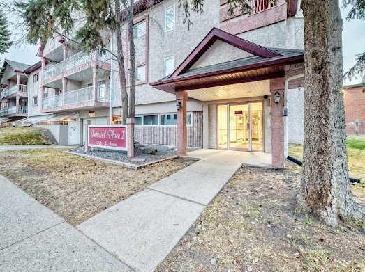314, 5326 47 Avenue, Red Deer