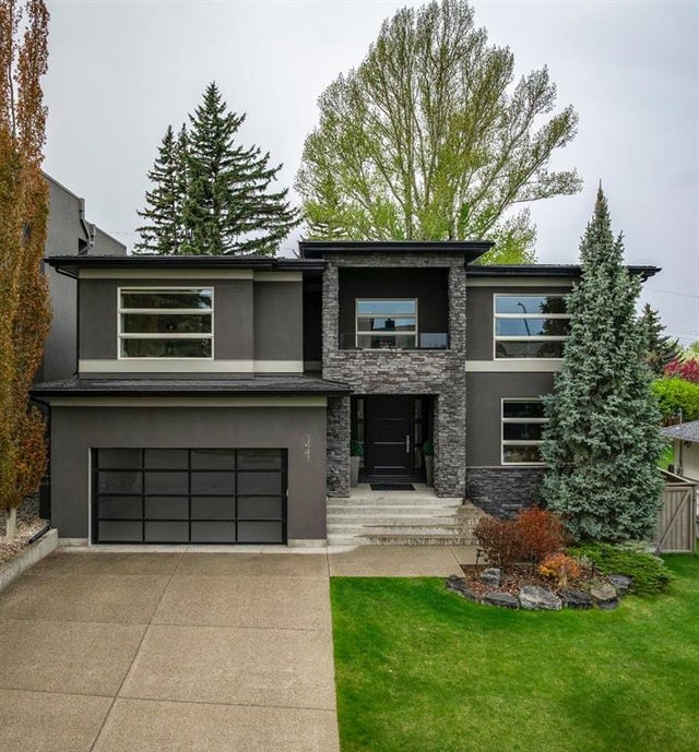 1441 23 Street Sw, Calgary