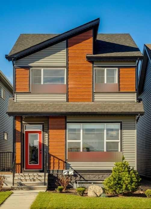 130 Bridgeport Circle, Chestermere