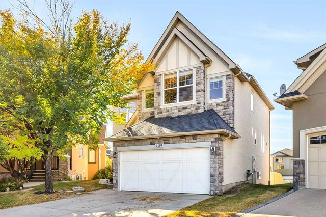 139 Coopers Hill Sw, Airdrie